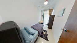 Hillview Green (D21), Condominium #372778331